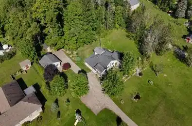 106 Drive-In Crescent Georgian Bluffs Ontario N4K 5N7