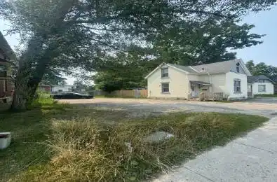 28 OXFORD Street Unit# A London North Ontario N6H 1R3