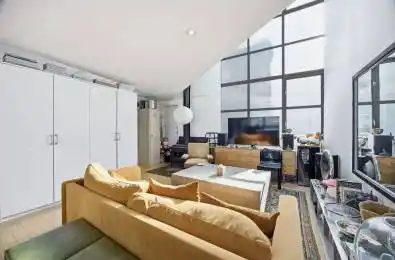 1024 Queen Street Unit# #3 Toronto C01 Ontario M6J 1H6