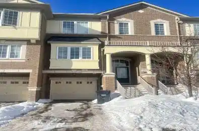16 Botanical Avenue Brampton Ontario L6Y 6E3