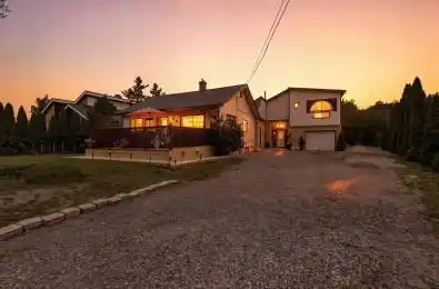 40 Kingsway N/A Welland Ontario L3B 3N8