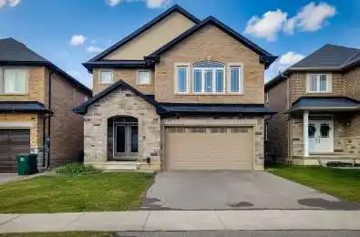 59 Robertson Road Hamilton Ontario L9K 0H7