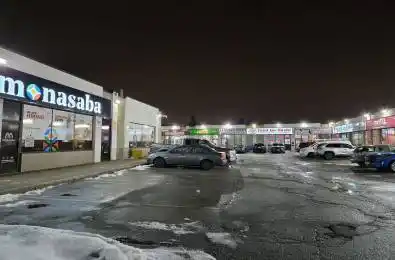 1960 Lawrence Avenue Unit# Unit 15B Toronto E04 Ontario M1R 2Z1