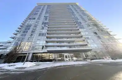 62 Forest Manor Road Unit# 708 Toronto C15 Ontario M2J 0B6