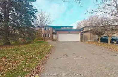 42 Emeline Crescent Markham Ontario L3P 4G4