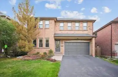 87 River Oaks Boulevard Oakville Ontario L6H 3N4