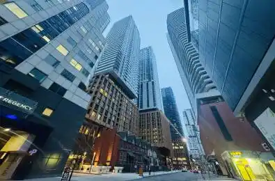 28 Widmer Street Unit# GPH20 Toronto C01 Ontario M5V 0T2