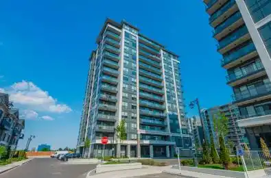 398 Highway 7 E N/A Unit# 315 Richmond Hill Ontario L4B 0G6