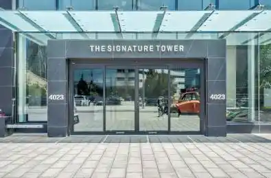 4023 The Exchange N/A Unit# 903 Mississauga Ontario L5B 0N4