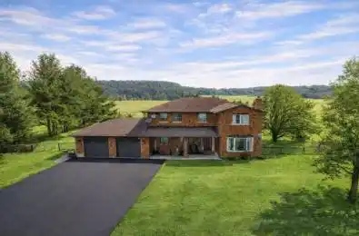 19771 Mountainview Road Caledon Ontario L7K 2G7