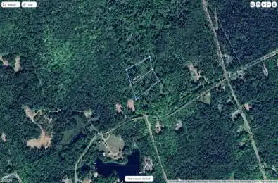 LOT 28 Lawson Road Acres Kearney Ontario P0A 1J0