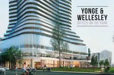 15 Wellesley Street Unit# 215 Toronto C01 Ontario M4Y 0G7