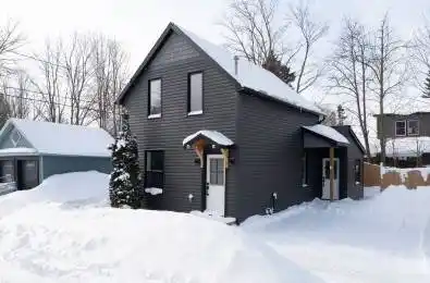 125 James Street Shelburne Ontario L9V 2Y7