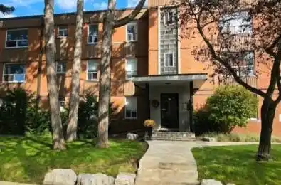 309 The Kingsway N/A Unit# 308 Toronto W08 Ontario M9A 3V3