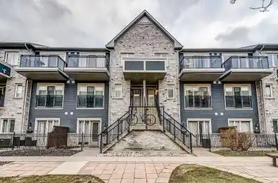 60 Fairwood Circle Brampton Ontario L6R 0Y6