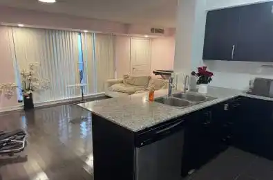 5791 Yonge Street Unit# 2107 Toronto C14 Ontario M2M 0A8