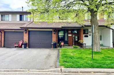 25 Baronwood Court Brampton Ontario L6V 3H6