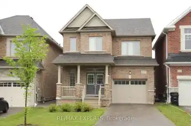 2217 Lozenby Street Innisfil Ontario L9S 0M9