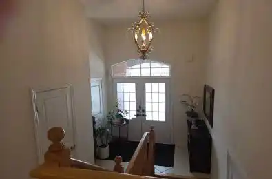 183 Winlane Drive Whitchurch-Stouffville Ontario L4A 0C2