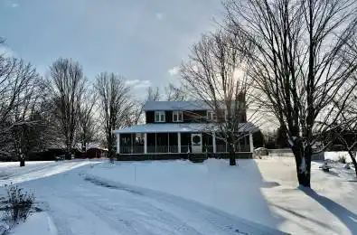 299 McGuire Road Montague Ontario K7A 4S4