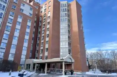 960 TERON Road Unit# 620 Kanata Ontario K2K 2B6