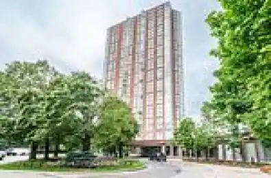 7 Concorde Place Unit# 701 Toronto C13 Ontario M3C 3N4