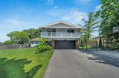 890 Briarwood Drive Oshawa Ontario L1K 2A6