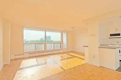 666 Spadina Avenue Unit# 711 Toronto C01 Ontario M5S 2H8