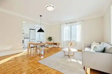 394 Avenue Road Unit# 308 Toronto C02 Ontario M4V 2H4