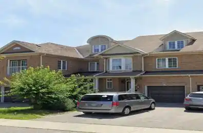 25 Ruby Crescent Richmond Hill Ontario L4S 2E8
