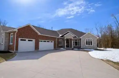 12 Sunset Place Huron-Kinloss Ontario N2Z 0G6