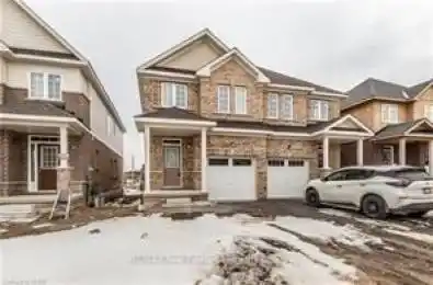 8 ELSEGOOD Drive Guelph Ontario N1L 0R5