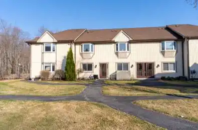 21 Laguna Parkway Unit# 21 Ramara Ontario L0K 1B0