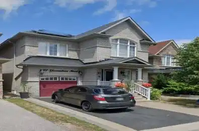 97 Garrardview Street Ajax Ontario L1Z 0N6