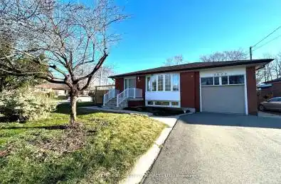 3527 The Credit Woodlands N/A Unit# Basement Mississauga Ontario L5C 2