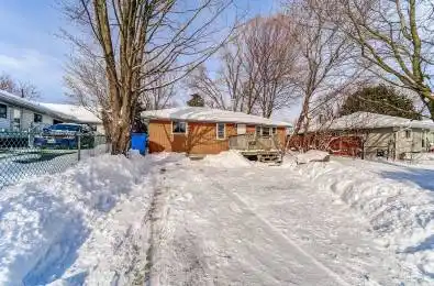 280 Pasadena Drive Georgina Ontario L4P 2Y9