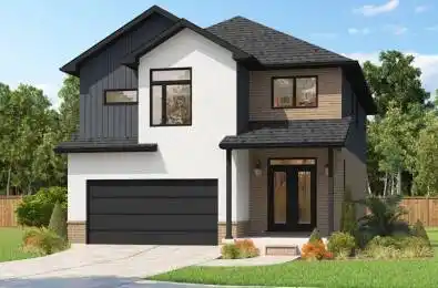 196 Benninger Drive Kitchener Ontario N2E 0C9