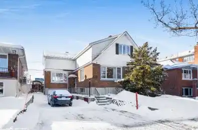 352 Lacasse Avenue Vanier and Kingsview Park Ontario K1L 7A9