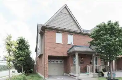21 Winn Place Aurora Ontario L4G 0S2