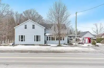 4047 Horseshoe Valley Road Springwater Ontario L9X 0Z6