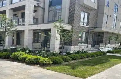 717 Lawrence Avenue Unit# 34 Toronto W04 Ontario M6A 1B4