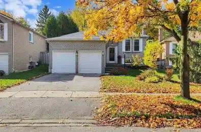 28 Stonehill Boulevard East Gwillimbury Ontario L9N 1E3