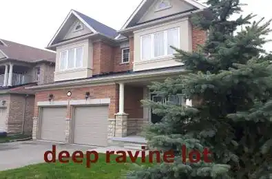 154 Peter Rupert Avenue Vaughan Ontario L6A 0Y5