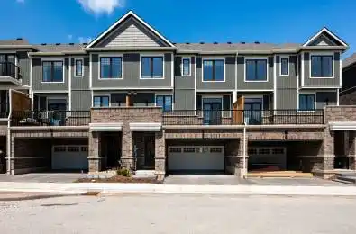 690 Broadway Avenue Unit# 3 Orangeville Ontario L9W 5C8