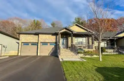 27 Autumn Grove Quinte West Ontario K8V 0G9