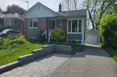 3 Heatherington Drive Toronto E05 Ontario M1T 1N3