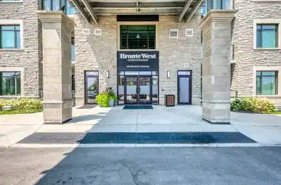 830 Megson Terrace Unit# 101 Milton Ontario L9T 9M7