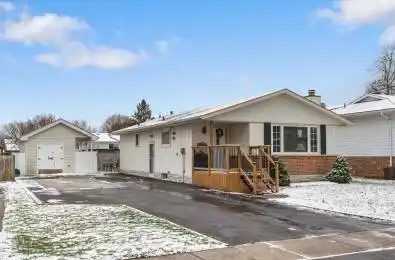 7952 Tad Street Niagara Falls Ontario L2H 1H7