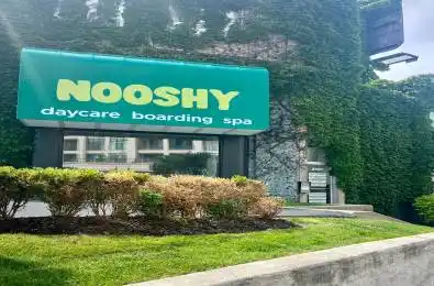 2487 Bloor Street Unit# Suite 3 Toronto W01 Ontario M6S 1R5