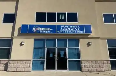 41 Morton Avenue Brantford Ontario N3R 7J5